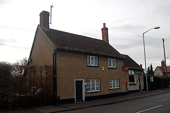 206 High Street February 2012